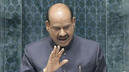 Om Birla Constitutes Parliamentary Friendship Groups With 64 Nations