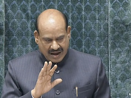 Om Birla Constitutes Parliamentary Friendship Groups With 64 Nations