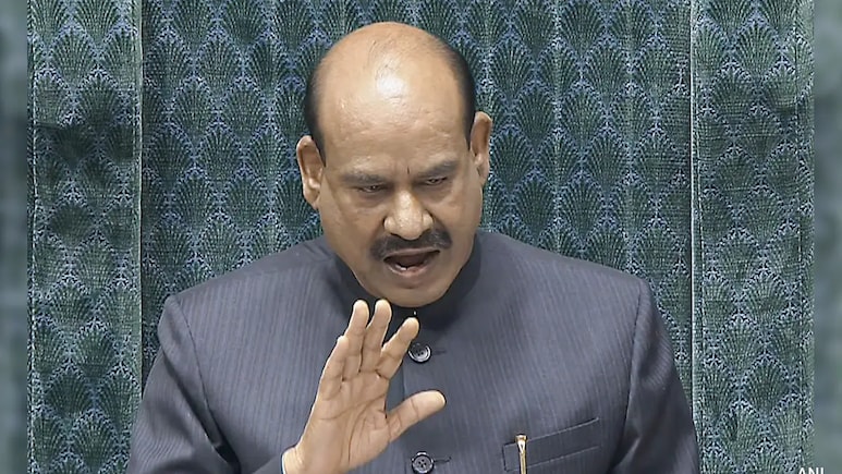 Om Birla Constitutes Parliamentary Friendship Groups With 64 Nations