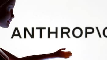 As Anthropic Expands In India, A Local Company Says The Name Came First