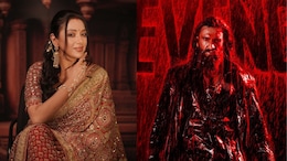 "Watched <i>Dhurandhar</i> Twice In Theatres," Says Rupali Ganguly