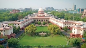 Pulling Pyjama String Rape Attempt: Top Court Sets Aside High Court Order