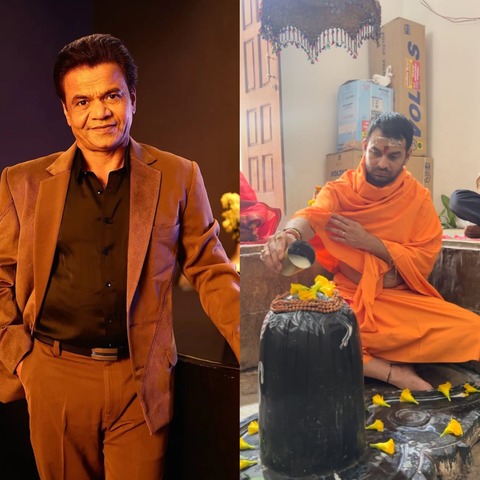 राजपाल यादव की मदद के लिए आगे आए लालू प्रसाद यादव के बेटे, कॉमेडियन को जेल से बाहर आने के लिए अब चाहिए 7 करोड़ 78 लाख