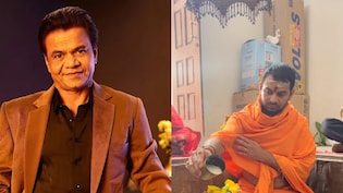 राजपाल यादव की मदद के लिए आगे आए लालू प्रसाद यादव के बेटे, कॉमेडियन को जेल से बाहर आने के लिए अब चाहिए 7 करोड़ 78 लाख