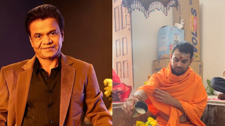 राजपाल यादव की मदद के लिए आगे आए लालू प्रसाद यादव के बेटे, कॉमेडियन को जेल से बाहर आने के लिए अब चाहिए 7 करोड़ 78 लाख