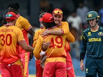 Matt Renshaws Honest Statement After Australias Shock Loss To Zimbabwe In T20 World Cup