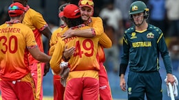 Matt Renshaw's Honest Statement After Australia's Shock Loss To Zimbabwe In T20 World Cup