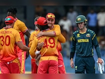 Zimbabwe Captain Sikandar Raza Wants To Take The Next Step After Beating Australia At T20 World Cup