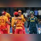 Zimbabwe Captain Sikandar Raza Wants To Take The Next Step After Beating Australia At T20 World Cup