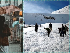 महाशिवरात्रि पर कैसा रहेगा UP समेत दिल्ली-NCR का मौसम? देखें कहां होगी बारिश और बर्फबारी