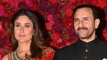Kareena Kapoor Says Saif Ali Khan Finds Her Script Feedback 'Too Hardcore'