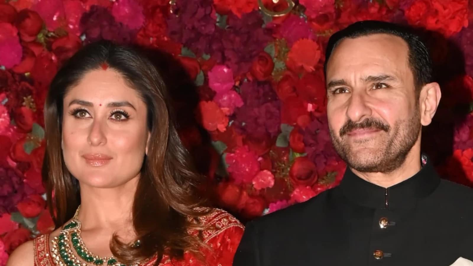 Kareena Kapoor Shares Son's Reaction to Daayra and Discusses Film Choices with Saif Ali Khan