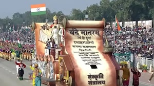 Vande Mataram To Be Played Before National Anthem, New Rules Trigger Political Row
