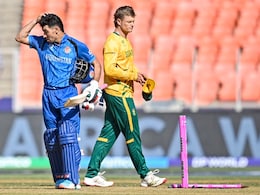 South Africa Pip Afghanistan After 2 Super Overs In T20 World Cup 2026 Thriller
