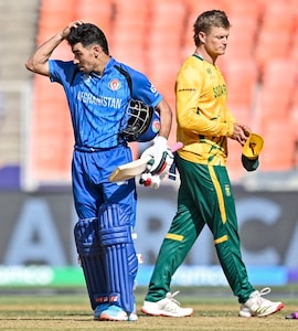 South Africa Pip Afghanistan After 2 Super Overs In T20 World Cup 2026 Thriller