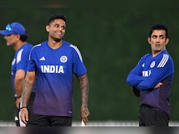 IND vs NAM: गौतम गंभीर की ये रणनीति T20 World Cup में पलट देगी हर बाजी, कप्तान सूर्या और तिलक वर्मा निभाएंगे ये जिम्मेदारी