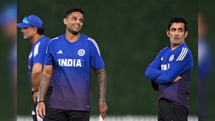 गौतम गंभीर और कप्तान सूर्या की ये रणनीति NAM के खिलाफ पलट देगी हर बाजी, तिलक वर्मा ने बताया मेगा प्लान