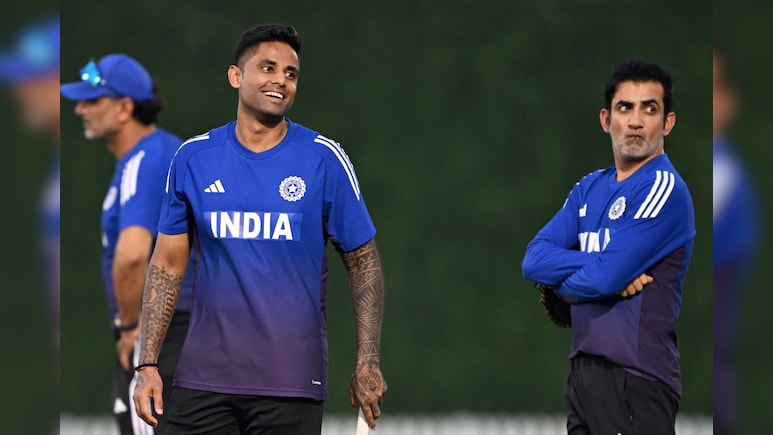 IND vs NAM: गौतम गंभीर की ये रणनीति T20 World Cup में पलट देगी हर बाजी, कप्तान सूर्या और तिलक वर्मा निभाएंगे ये जिम्मेदारी