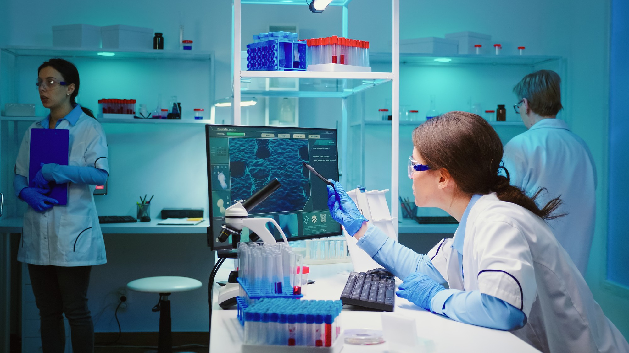 The Indian Council of Medical Research has implemented a new mandate for clinical trials