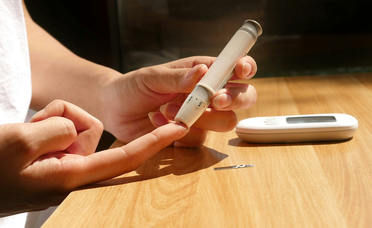 Standard Diabetes Test May Misdiagnose South Asians, Including Indians: Lancet Study