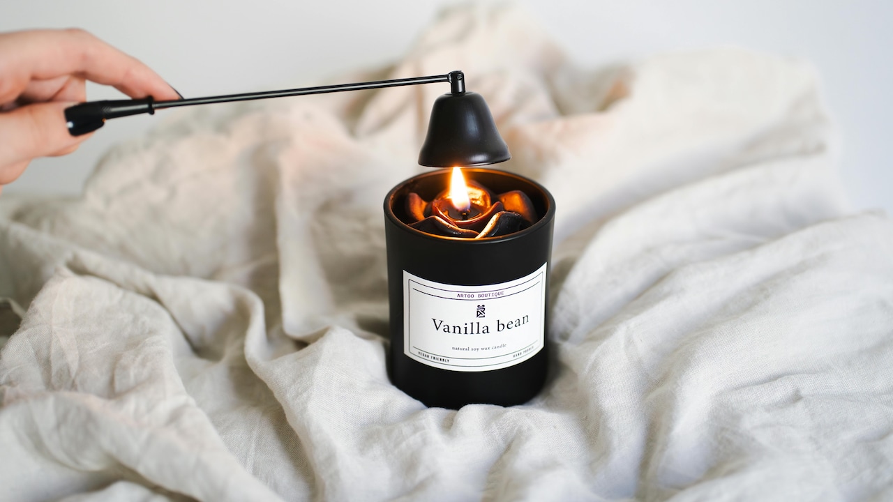 Top reasons that make scented candles smell good in store but not so effective in stores