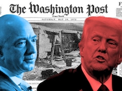 The Washington Post 'Bloodbath': $100 Million Losses And Trump 2.0 Shadow