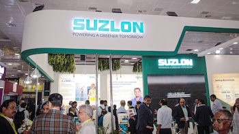 Suzlon Q3 Results This Week: Check Board Meeting Date, Share Price History And More