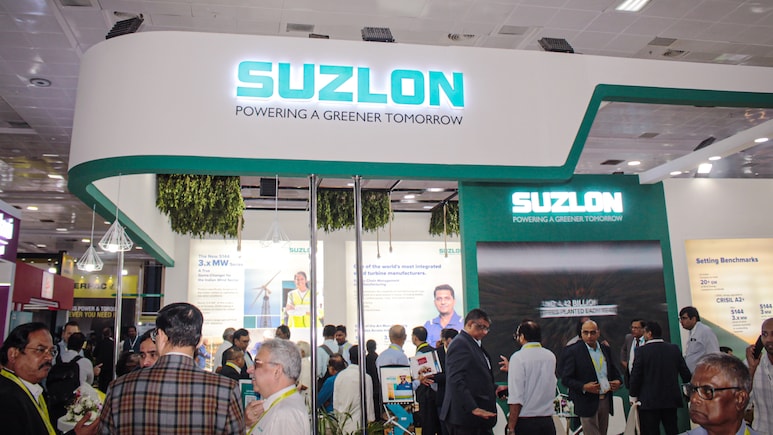 Suzlon Q3 Results This Week: Check Board Meeting Date, Share Price History And More