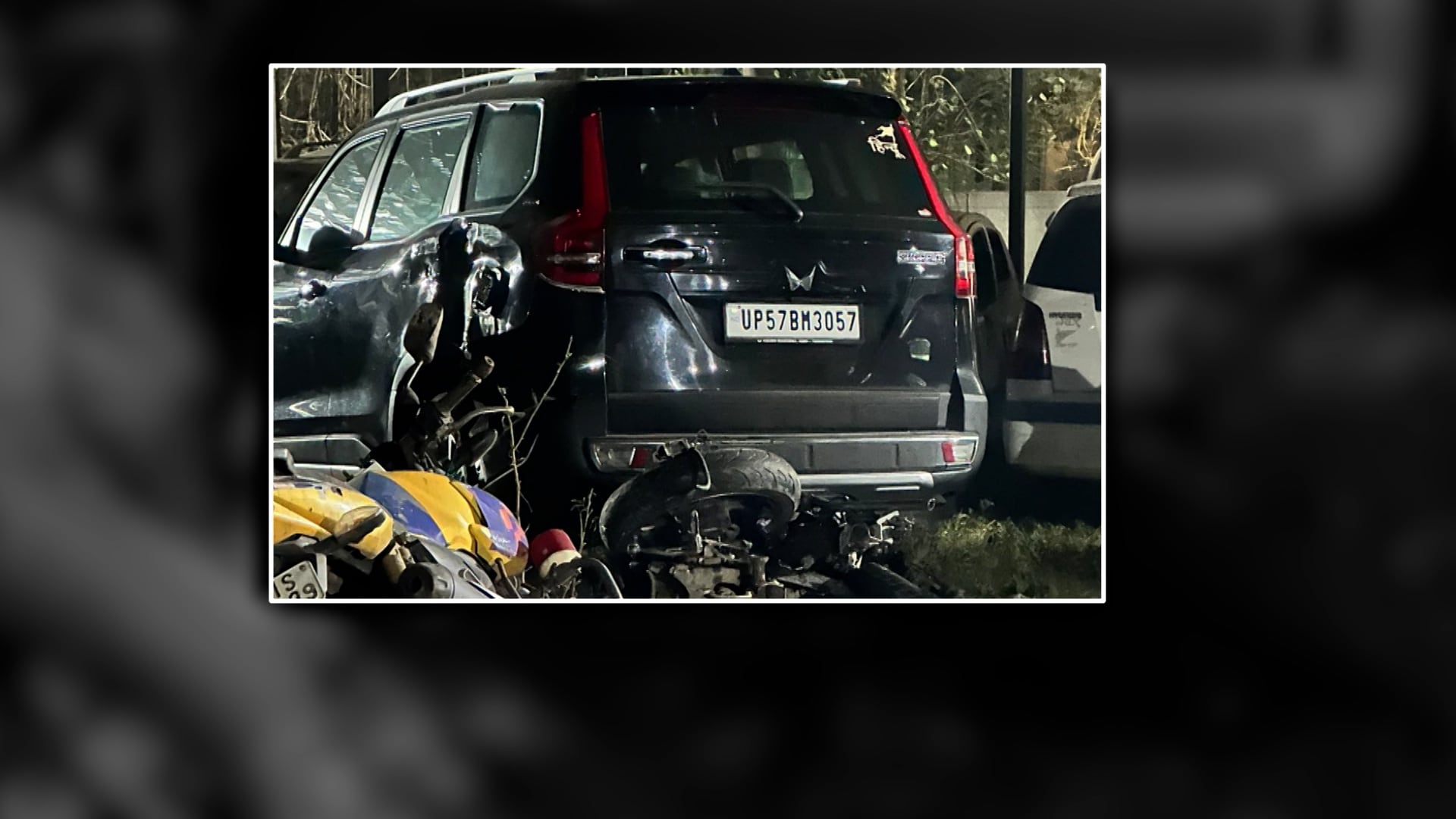 The Teenage Driving Menace: Old Enough To Kill, Not To Face Law