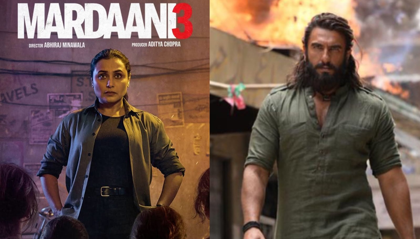 Entertainment Top 5: पाकिस्तान में धुरंधर, 300 पार बॉर्डर 2, अरिजीत सिंह से मिले आमिर- बॉलीवुड की टॉप 5 खबरें
