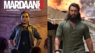 Entertainment Top 5: पाकिस्तान में धुरंधर की धूम,अरिजीत सिंह से मिले आमिर सहित पढ़ें बॉलीवुड की 5 बड़े खबरें