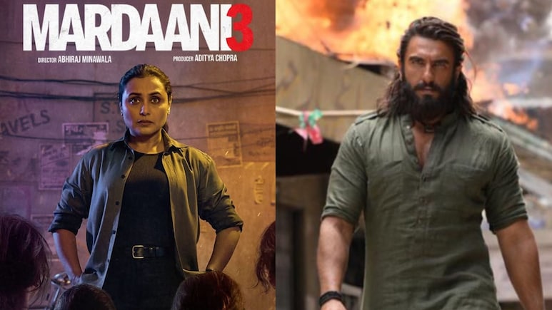 Entertainment Top 5: पाकिस्तान में धुरंधर, 300 पार बॉर्डर 2, अरिजीत सिंह से मिले आमिर- बॉलीवुड की टॉप 5 खबरें