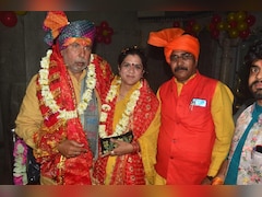 मध्य प्रदेश में कांग्रेस नेता के खिलाफ दूसरी पत्नी ने कराई FIR, मारपीट और दहेज प्रताड़ना का आरोप