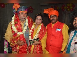 मध्य प्रदेश में कांग्रेस नेता के खिलाफ दूसरी पत्नी ने कराई FIR, मारपीट और दहेज प्रताड़ना का आरोप