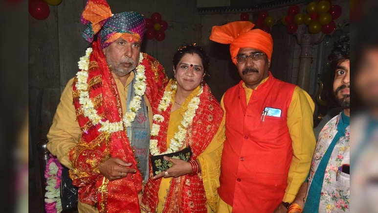 मध्य प्रदेश में कांग्रेस नेता के खिलाफ दूसरी पत्नी ने कराई FIR, मारपीट और दहेज प्रताड़ना का आरोप