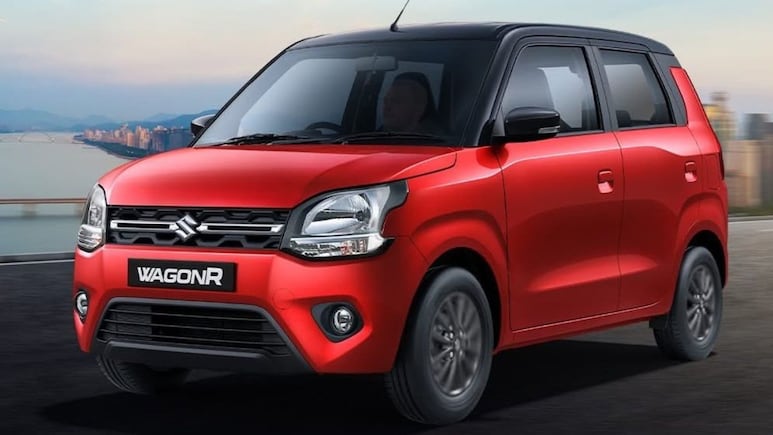 फरवरी 2026 में Maruti Wagon R पर बड़ा धमाका! मिल रही है 37,500 रुपये तक की सीधी बचत, जानिए कैसे