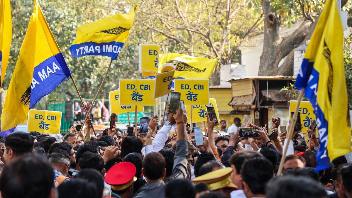 Latest and Breaking News on NDTV