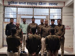 &lsquo;चायगढ़ कैफे&rsquo; से पकड़ा गया फर्जी DSP, एक लाख लेकर होमगार्ड में नौकरी द&zwj;िलाने का देता था झांसा