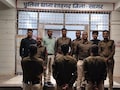 &lsquo;चायगढ़ कैफे&rsquo; से पकड़ा गया फर्जी DSP, एक लाख लेकर होमगार्ड में नौकरी द&zwj;िलाने का देता था झांसा