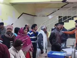 रायबरेली: गंगा एक्सप्रेसवे पर भीषण सड़क हादसा, तेज रफ्तार कार ने 7 युवतियों को रौंदा; 3 की मौत