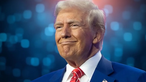 Trump Administration Seeks Delay In Tariff Refund Court Fight