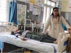 Betul News: जेल में बंद महिला ने कांच की चूड़ियां पीसकर खाईं, हालत गंभीर, प्रेमी के साथ मिलकर पति की हत्या का है आरोप