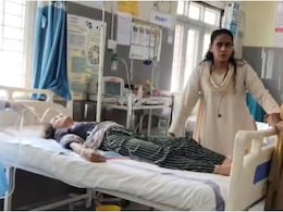 Betul News: जेल में बंद महिला ने कांच की चूड़ियां पीसकर खाईं, हालत गंभीर,&nbsp;प्रेमी के साथ मिलकर पति की हत्या का है आरोप