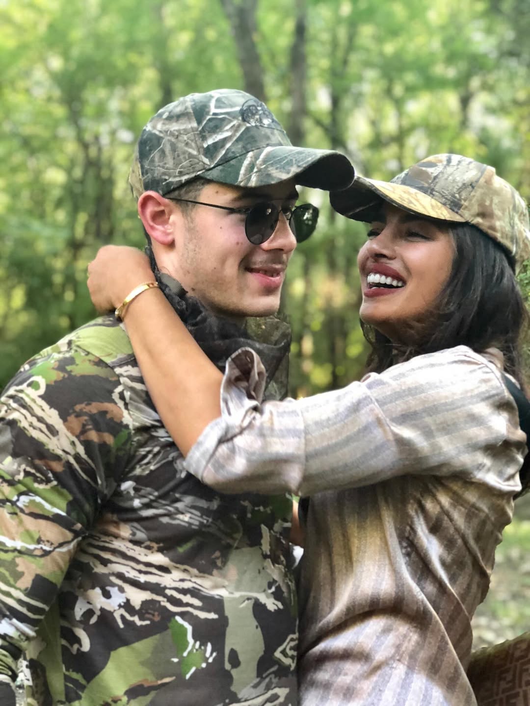 Priyanka Chopra Says 'People Are Waiting For Her Marriage With Nick Jonas To Implode': "Water Off A Duck's Back Now"