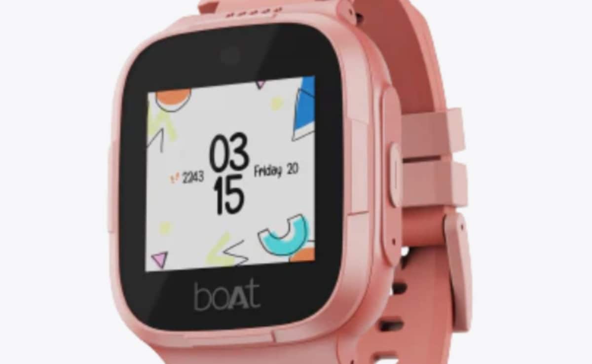 Latest and Breaking News on NDTV