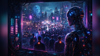 Ghost GDP, Mass Layoffs: The Future AI Nightmare Scenario, According To Citrini's 2028 Crisis Memo