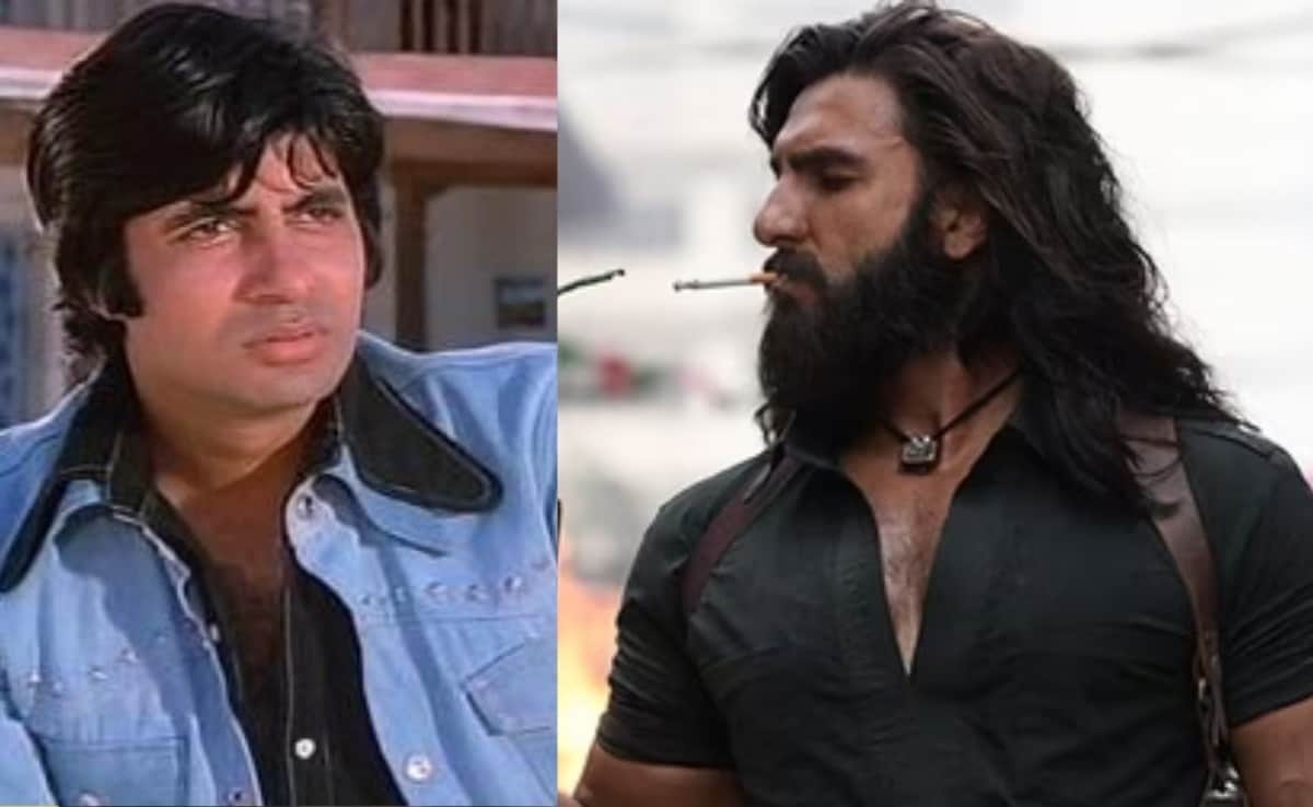 1300 करोड़ कमाकर भी शोले को टक्कर नहीं दे पाई धुरंधर, 50 साल पुरानी फिल्म इस मामले में अब भी नंबर-1