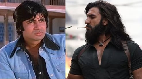 1300 करोड़ कमाकर भी शोले को टक्कर नहीं दे पाई धुरंधर, 50 साल पुरानी फिल्म इस मामले में अब भी नंबर-1