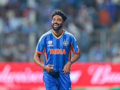 "Bhai Mazaak Mat Karo": Siraj Reveals Epic T20 World Cup Call Up Story