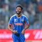 "<i>Bhai Mazaak Mat Karo</i>": Mohammed Siraj Reveals Epic T20 World Cup Call Up Story